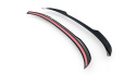 Audi SQ5 / Q5 S-Line Sportback Mk3 2024- Nedre Vinge / Vingextension Maxton Design