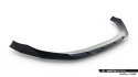 Audi SQ5 / Q5 S-Line Sportback / SUV Mk3 2024- Frontläpp / Frontsplitter Maxton Design