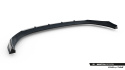 Audi SQ5 / Q5 S-Line Sportback / SUV Mk3 2024- Frontläpp / Frontsplitter Maxton Design