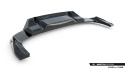 Audi SQ5 Sportback / SUV Mk3 2024- Bakre Splitter (med vertikala ribbor) Maxton Design