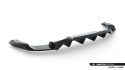 Audi SQ5 Sportback / SUV Mk3 2024- Bakre Splitter (med vertikala ribbor) Maxton Design
