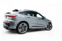 Audi SQ5 / Q5 S-Line Sportback / SUV Mk3 2024- Sidoextensions Maxton Design