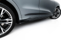 Audi SQ5 / Q5 S-Line Sportback / SUV Mk3 2024- Sidoextensions Maxton Design