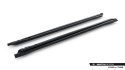 Audi SQ5 / Q5 S-Line Sportback / SUV Mk3 2024- Sidoextensions Maxton Design