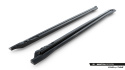 Audi SQ5 / Q5 S-Line Sportback / SUV Mk3 2024- Sidoextensions Maxton Design