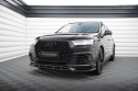 Audi SQ7 / Q7 S-Line Mk2 2016-2019 Frontsplitter V.2 Maxton Design