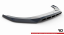 Audi SQ7 / Q7 S-Line Mk2 2016-2019 Frontsplitter V.2 Maxton Design