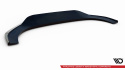 Audi SQ7 / Q7 S-Line Mk2 2016-2019 Frontsplitter V.2 Maxton Design