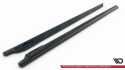 Audi SQ7 / Q7 S-Line Mk2  2016-2019 Sidoextensions V.2 Maxton Design
