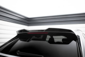 Audi SQ8 / Q8 S-Line Mk1 2018-2023 Övre Vingextension 3D Maxton Design