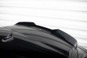 Audi SQ8 / Q8 S-Line Mk1 2018-2023 Övre Vingextension 3D Maxton Design