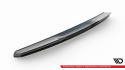 Audi SQ8 / Q8 S-Line Mk1 2018-2023 Övre Vingextension 3D Maxton Design