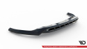 Audi SQ8 / Q8 S-Line Mk1 2018-2023 Frontsplitter V.1 Maxton Design