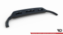 Audi SQ8 / Q8 S-Line Mk1 2018-2023 Frontsplitter V.1 Maxton Design
