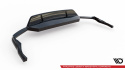 Audi SQ8 Mk1 2019-2023 Bakre Splitter / Diffuser med Splitters Maxton Design