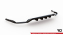 Audi SQ8 Mk1 2019-2023 Bakre Splitter / Diffuser med Splitters Maxton Design