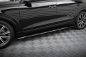 Audi SQ8 / Q8 S-Line Mk1 2018-2023 Sidoextensions V.1 Maxton Design