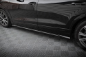 Audi SQ8 / Q8 S-Line Mk1 2018-2023 Sidoextensions V.1 Maxton Design