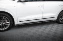 Audi SQ8 / Q8 S-Line Mk1 2018-2023 Sidoextensions V.1 Maxton Design