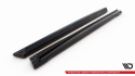 Audi SQ8 / Q8 S-Line Mk1 2018-2023 Sidoextensions V.1 Maxton Design