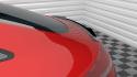 Audi TT 8J 2006-2010 Vingextension Maxton Design