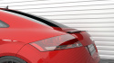 Audi TT 8J 2006-2010 Vingextension Maxton Design