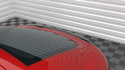 Audi TT 8J 2006-2010 Vingextension Maxton Design