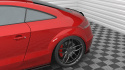 Audi TT 8J 2006-2010 Vingextension Maxton Design