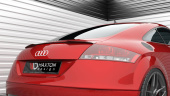 Audi TT 8J 2006-2010 Vingextension Maxton Design
