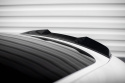 Audi TT 8J 2006-2010 Vingextension 3D Maxton Design