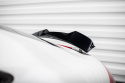 Audi TT 8J 2006-2010 Vingextension 3D Maxton Design