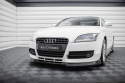 Audi TT 8J 2006-2010 Frontsplitter V.3 Maxton Design