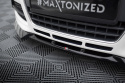 Audi TT 8J 2006-2010 Frontsplitter V.3 Maxton Design