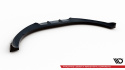 Audi TT 8J 2006-2010 Frontsplitter V.3 Maxton Design