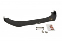 Audi TTRS 8J 2009-2014 Racing Front Splitter V.2 Maxton Design