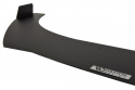 Audi TTRS 8J 2009-2014 Racing Front Splitter V.2 Maxton Design