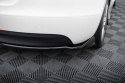 Audi TT 8J 2006-2010 Bakre Sidosplitters Maxton Design