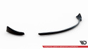 Audi TT 8J 2006-2010 Bakre Sidosplitters Maxton Design