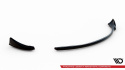 Audi TT 8J 2006-2010 Bakre Sidosplitters Maxton Design