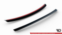 Audi TT 8J 2006-2010 Vingextension Maxton Design