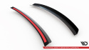 Audi TT 8J 2006-2010 Vingextension Maxton Design