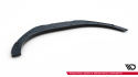 Audi TT S / TT S-Line 8J Facelift 2006-2013 Frontsplitter / Frontläpp V.2 Maxton Design
