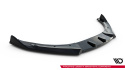Audi TT S / TT S-Line 8J Facelift 2006-2013 Frontsplitter / Frontläpp V.3 Maxton Design