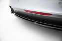 Audi TT S-Line 8J Facelift 2006-2013 Bakre Splitter for Maxton Design