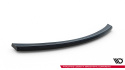 Audi TT S-Line 8J Facelift 2006-2013 Bakre Splitter for Maxton Design