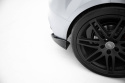 Audi TT S-Line 8J Facelift 2006-2013 Bakre Sidoextensions Maxton Design