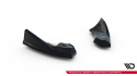 Audi TT S-Line 8J Facelift 2006-2013 Bakre Sidoextensions Maxton Design