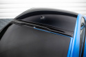 Audi TT S 8S 2014-2018 Takvinge / Vingextension Maxton Design