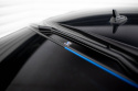 Audi TT S 8S 2014-2018 Takvinge / Vingextension Maxton Design