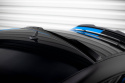 Audi TT S 8S 2014-2018 Takvinge / Vingextension Maxton Design